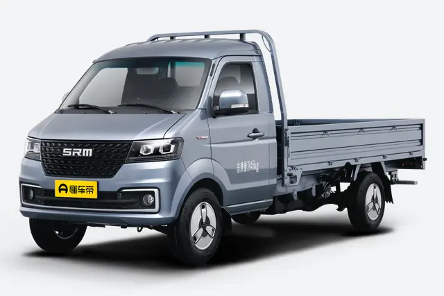 SRM Xinyuan Xinka T3 PLUS