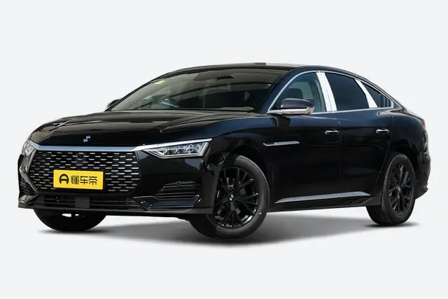 Linghui e9 EV