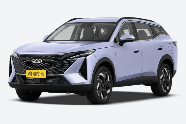 Chery Tiggo 7L