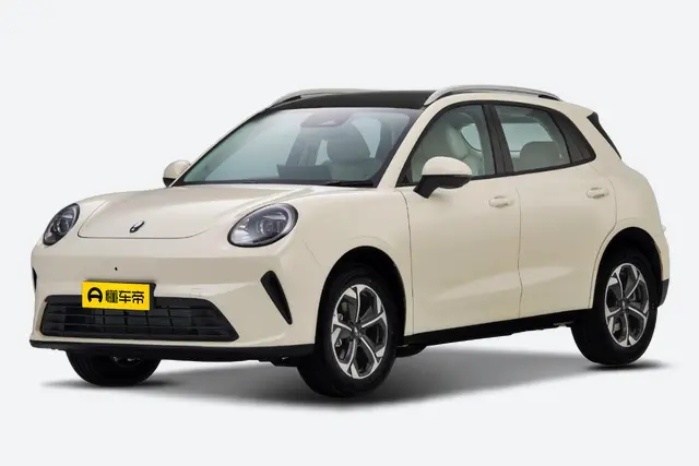 Ora 5SUV ICE