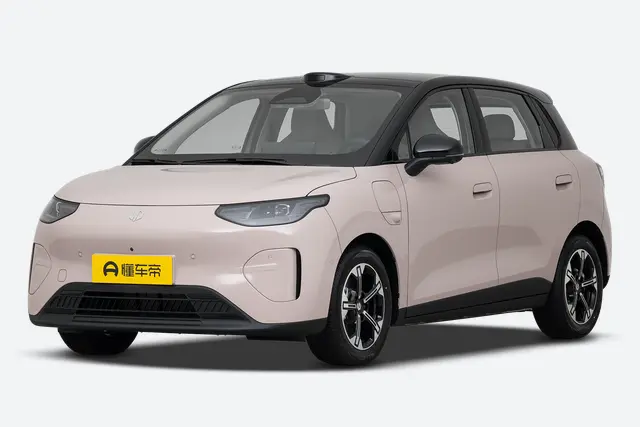 Leapmotor A05