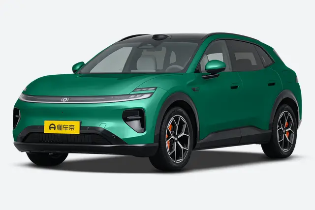 Changan Qiyuan Q06