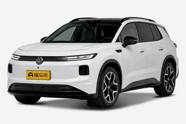 Volkswagen ID.AURA T6