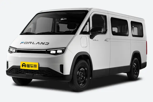 Foton Xiangling U8