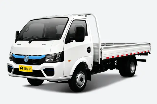 Dongfeng Tuyi T5E