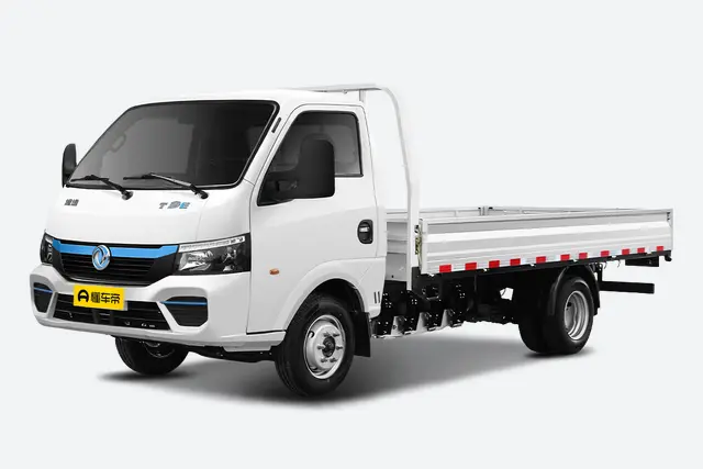 Dongfeng Tuyi T9E