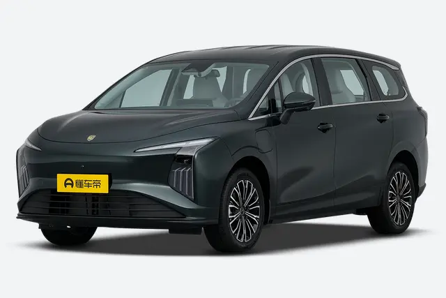 Dongfeng Forthing Xinghai V6