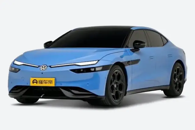 Volkswagen ID. UNYX 09