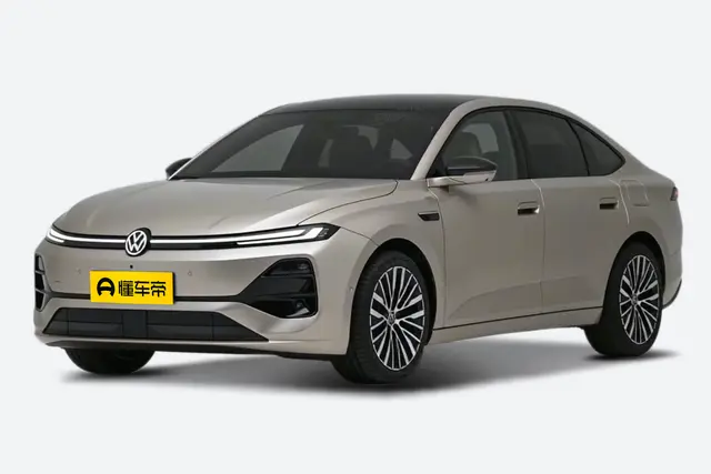 Volkswagen ID. ERA 5S