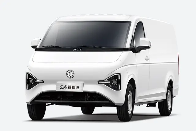 Dongfeng Furuitong V6E