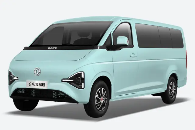 Dongfeng Furuitong V8E