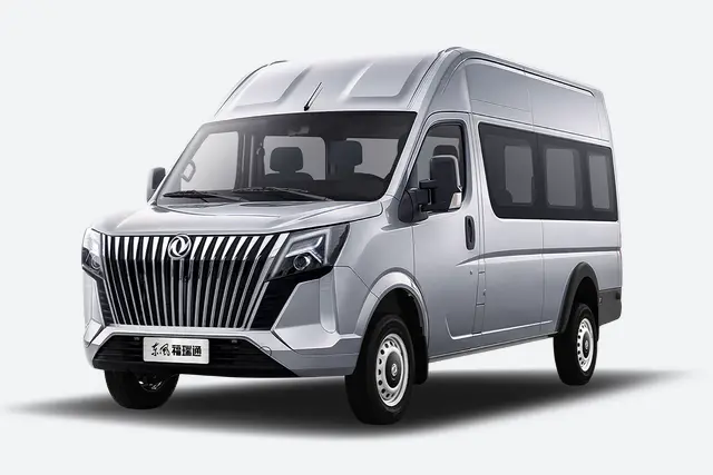 Dongfeng Furuitong V10