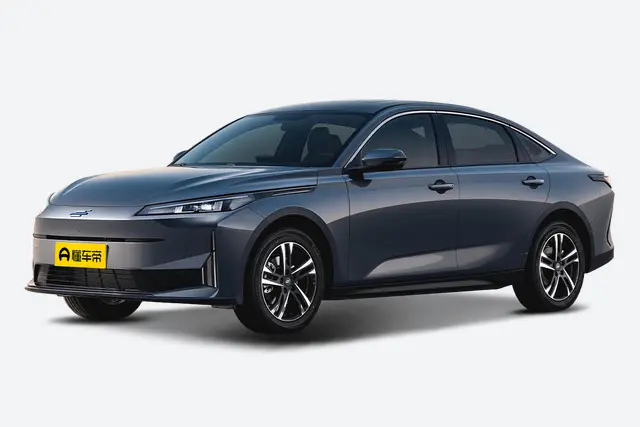 Changan Oshan 530