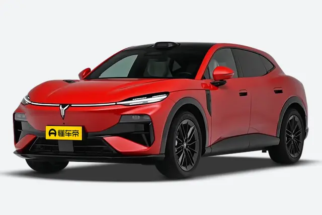 Voyah Passion S