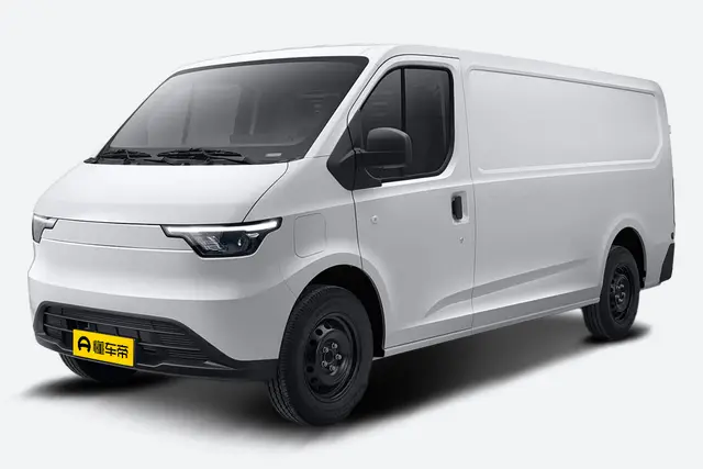 Jinhu EV80