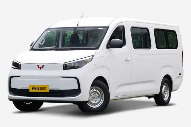 Wuling Yangguang Pro