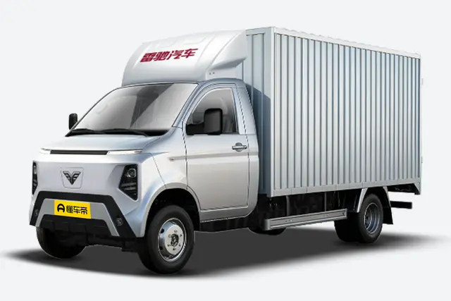 Leichi F3