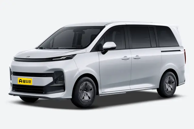 SRM Xinyuan Xiangshang V6