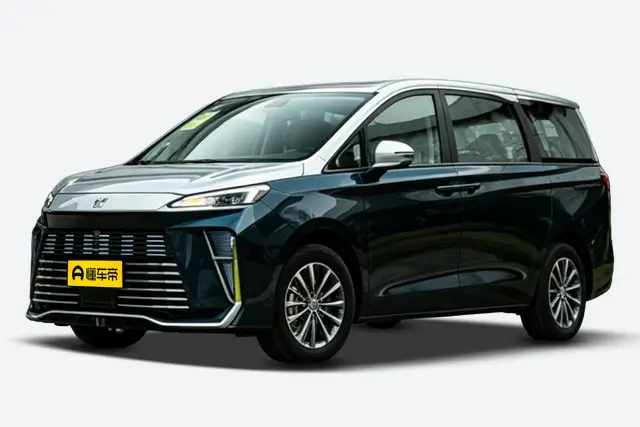 Lili GL8