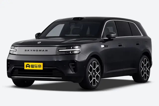 Xiaomi Pengcheng N70