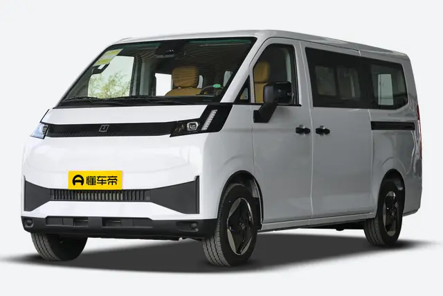 Farizon Xingxiang M7E