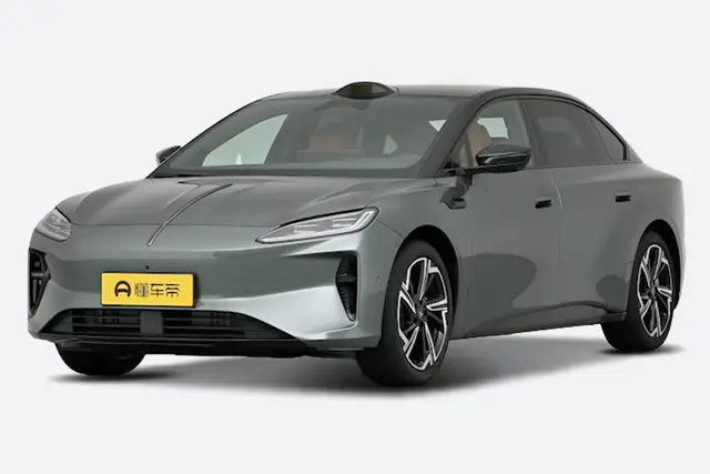 Hongqi Tiangong 07