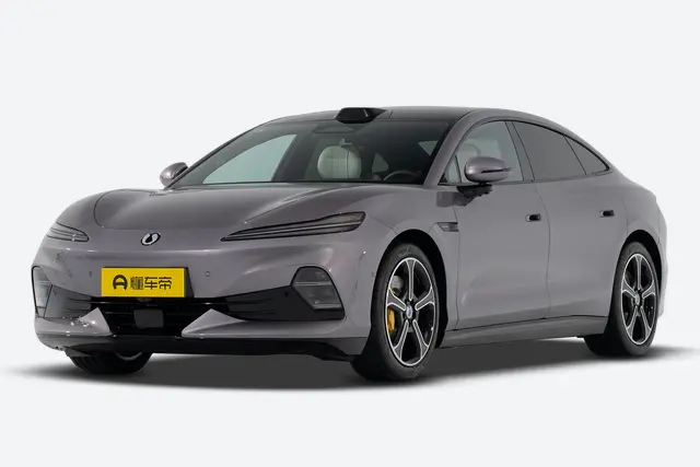 Denza Z9S EV
