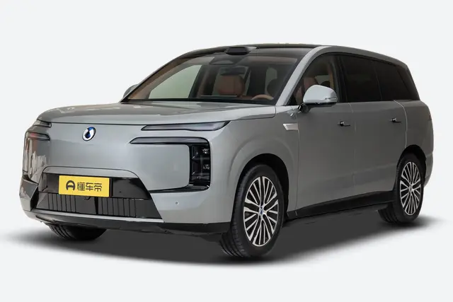 Denza N8L EV