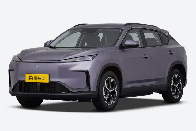 Dongfeng Aeolus L8Y