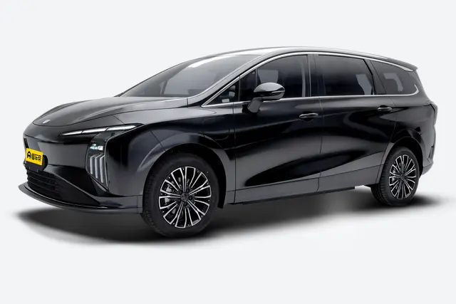 Dongfeng Forthing Xinghai V6 PLUS