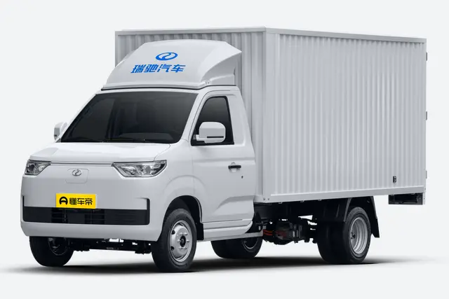 Ruichi C5L