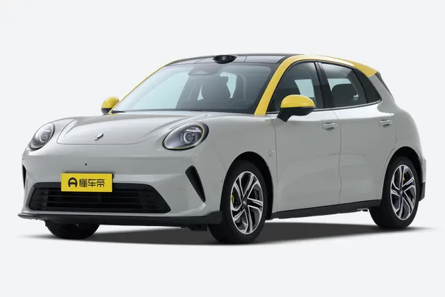 Ora 5 Sport EV
