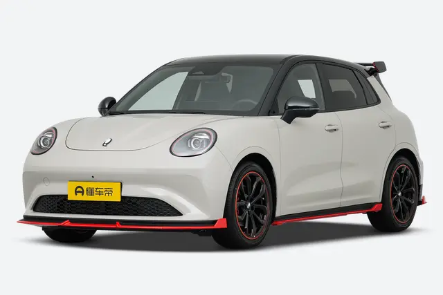 ORA 5GT EV