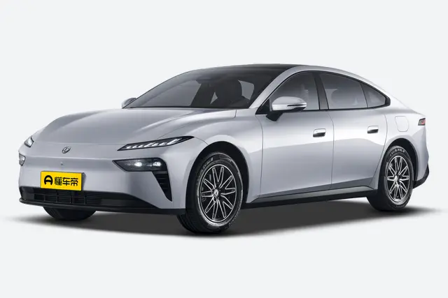 Dongfeng Aeolus E80