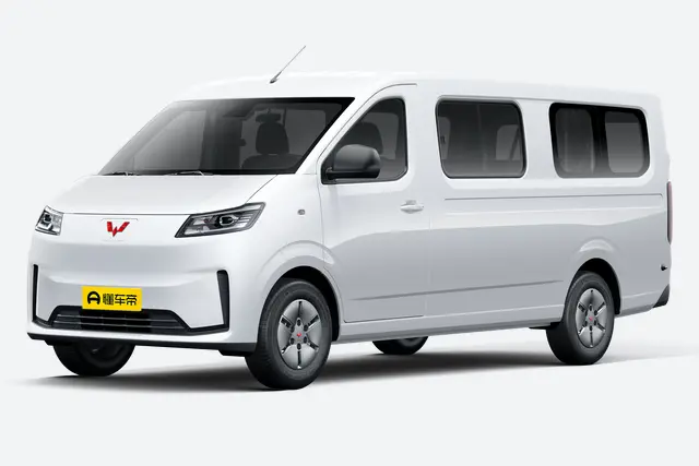Wuling Yangguang L