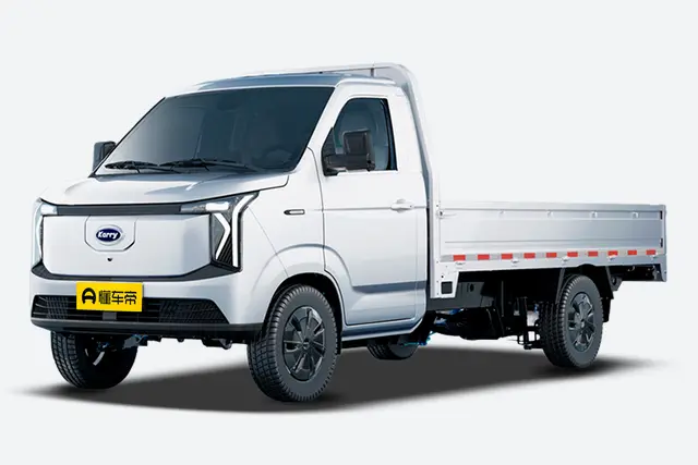 Karry Mini Truck K3