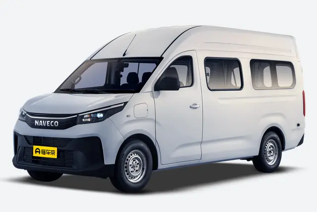 Iveco Lingsheng V100