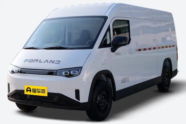 Foton Xiangling U9