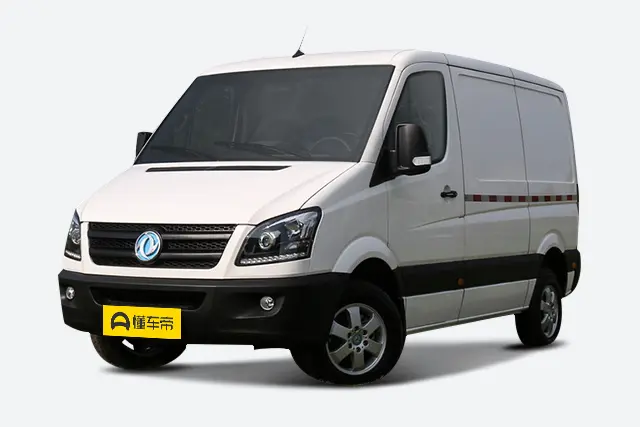 Dongfeng Ruitaite EM30