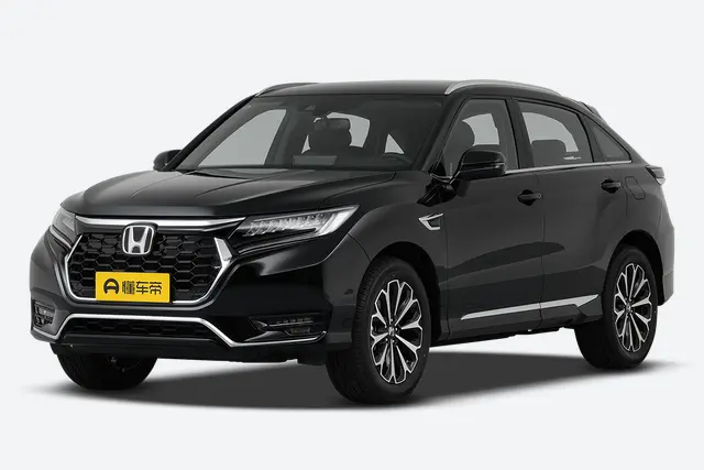 Honda UR-V