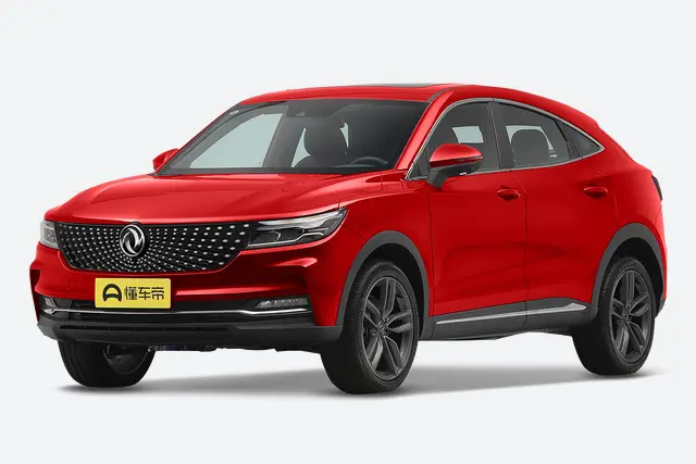 Dongfeng Fengon ix5
