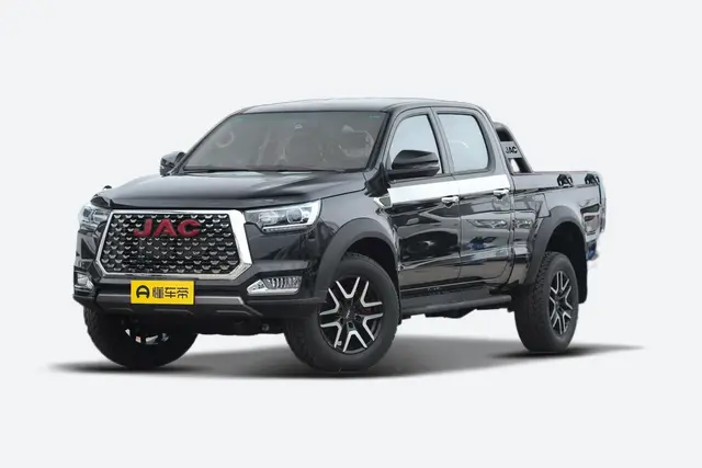 JAC T8