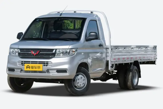 Wuling Rongguang Xinka