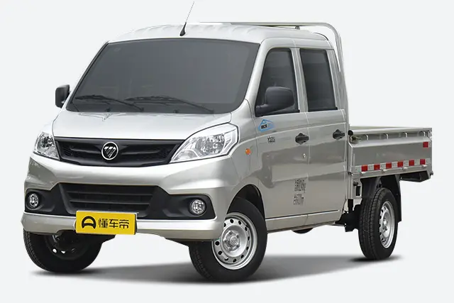 Foton Xiangling V