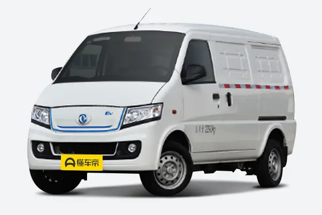 Dongfeng Ruitaite EM10