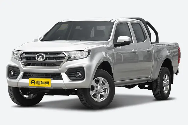 Great Wall Wingle 7