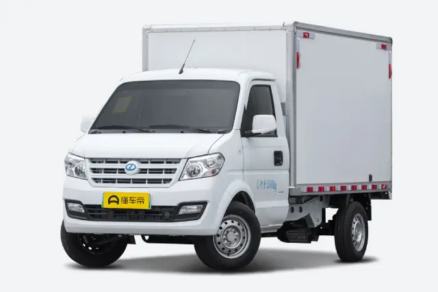 Ruichi EC31