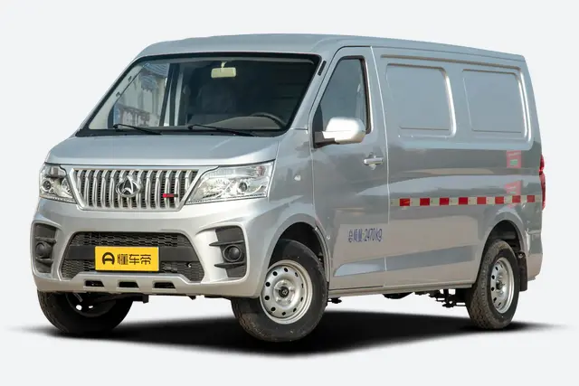 Changan Kaicene Ruixing M60