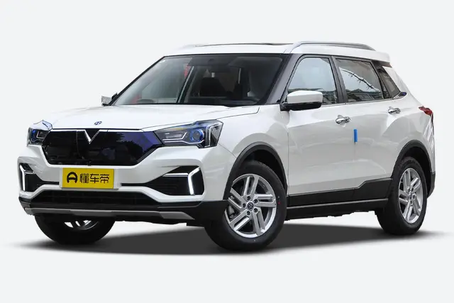 Venucia T60 EV