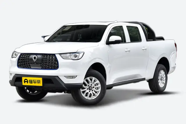 Great Wall Poer EV
